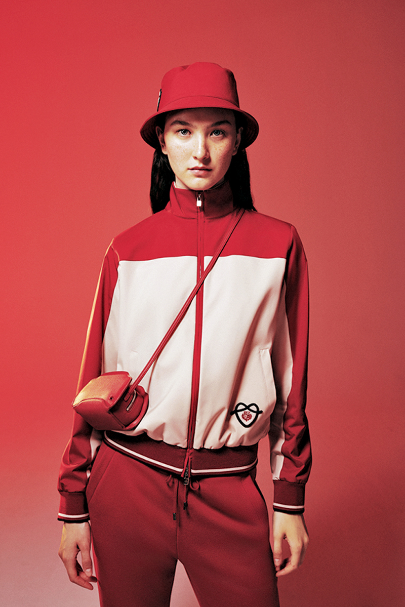 ◆全新七夕情人節限定系列