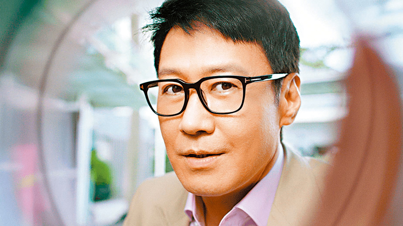 ◆ 黎明近年熱衷發掘新人。