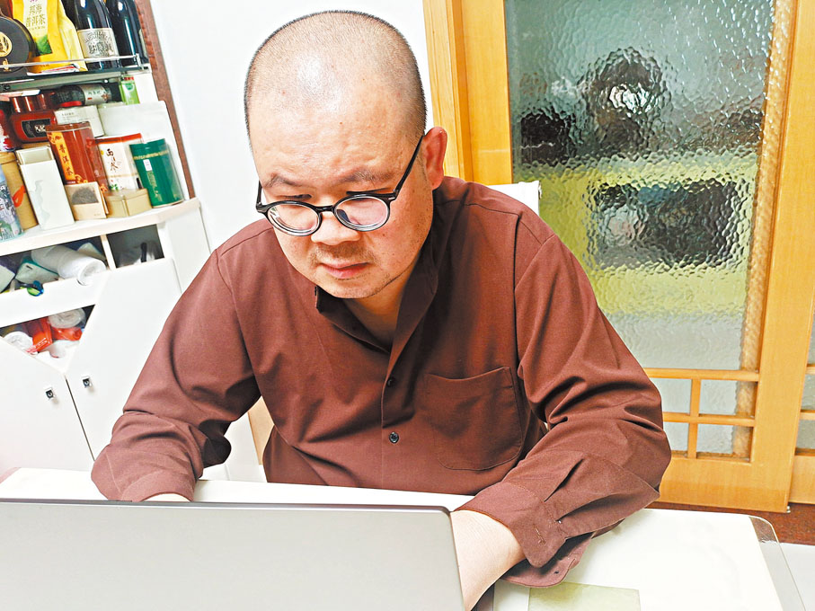 ◆ 黃鵬　李昌鴻  攝