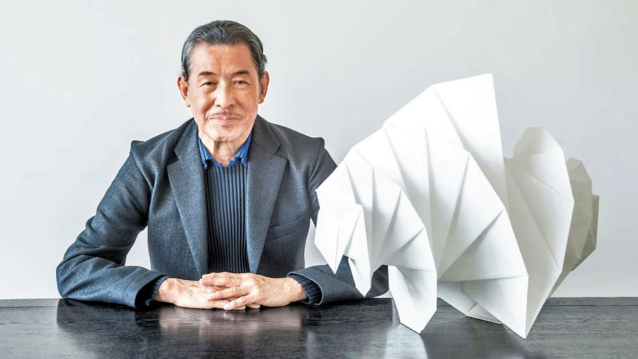 Issey Miyake