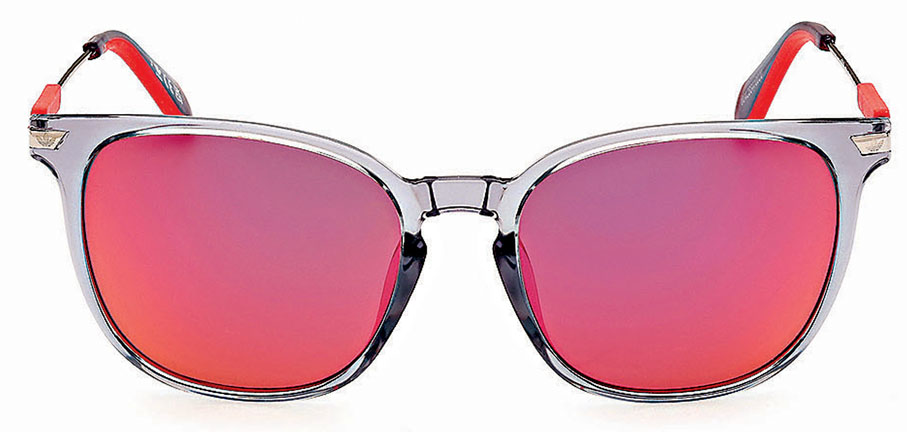 ◆運動眼鏡系列