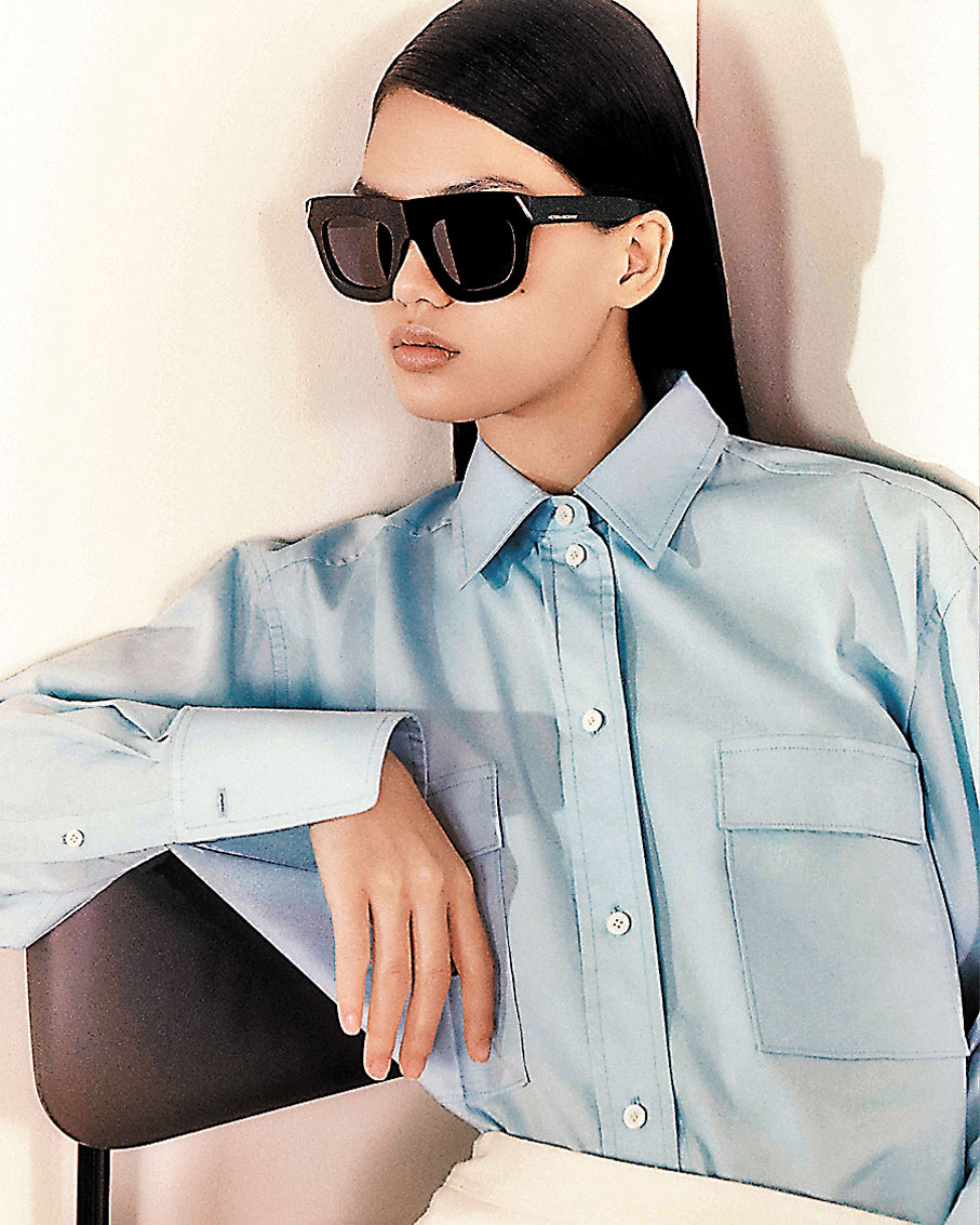 ◆春夏太陽眼鏡系列