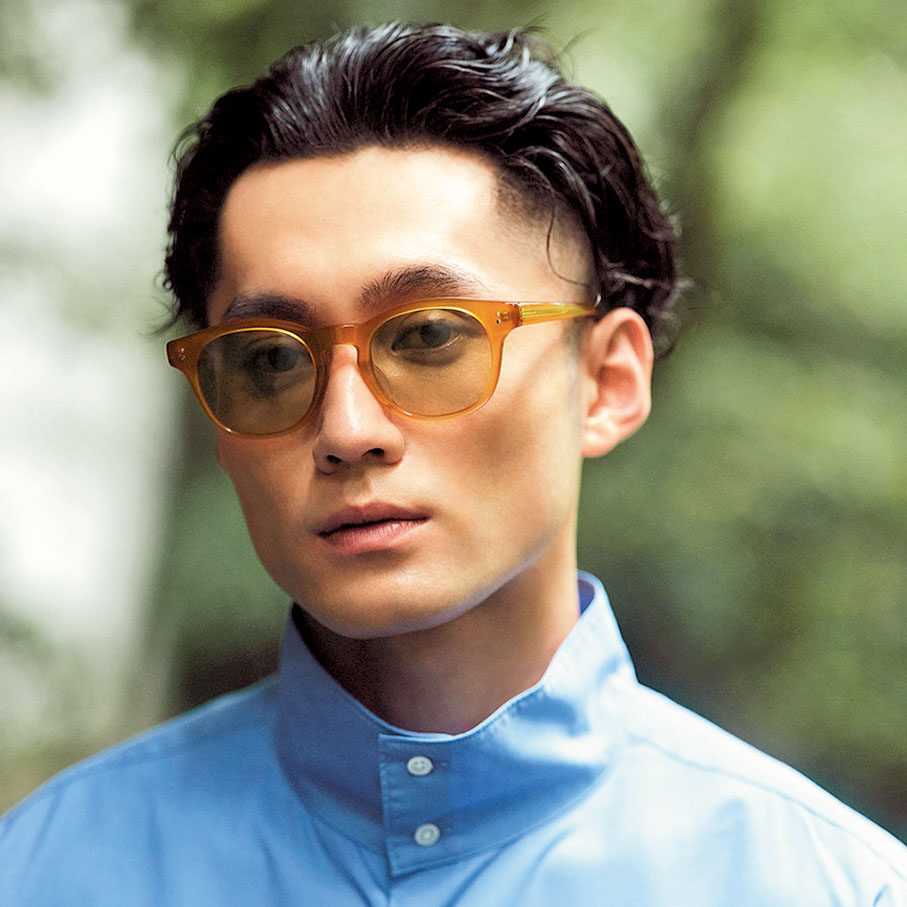 ◆全新聯乘太陽眼鏡系列