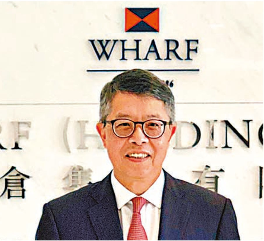 ◆九倉吳天海認為，辣招即使不取消，亦可以考慮修改。 資料圖片