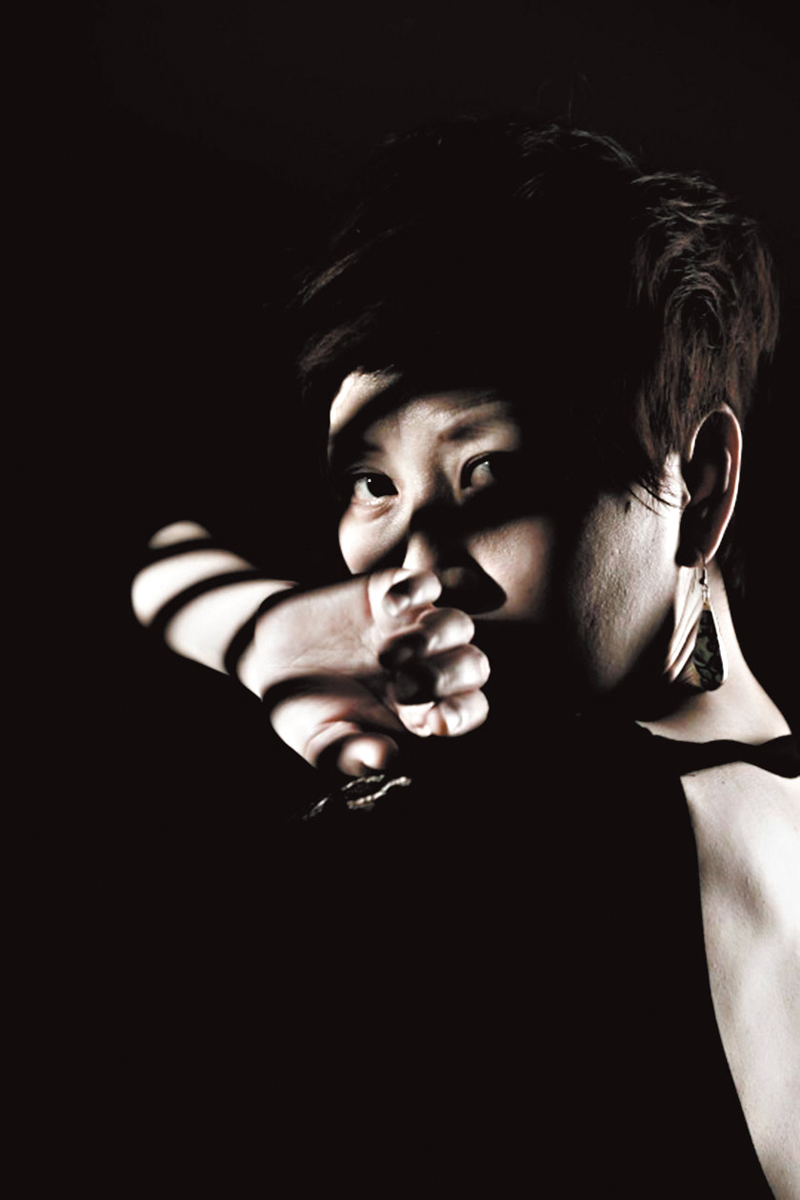 ◆排練總監李咏靜。APA供圖