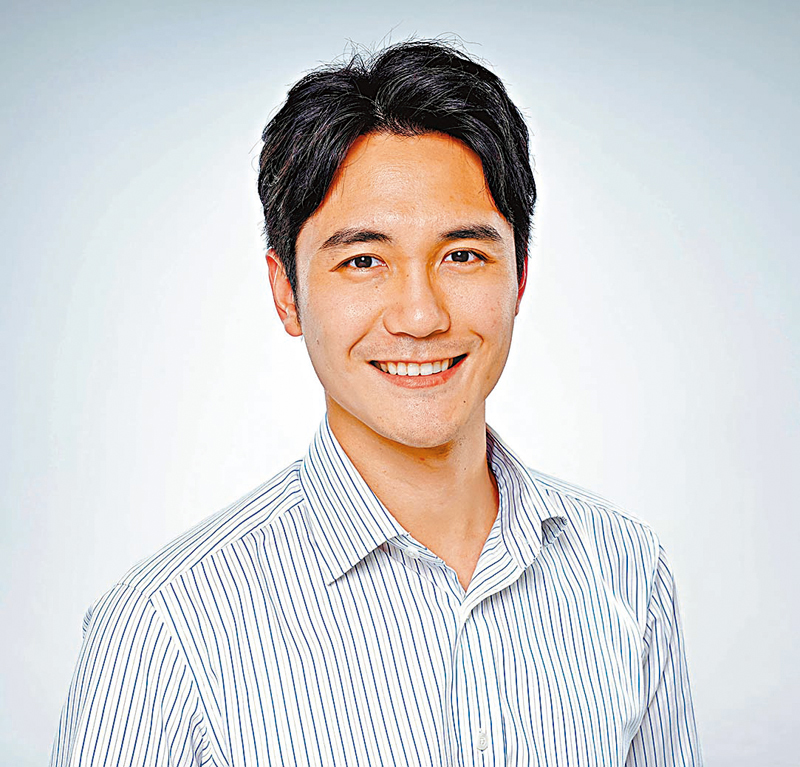 ◆曹信恩中醫師