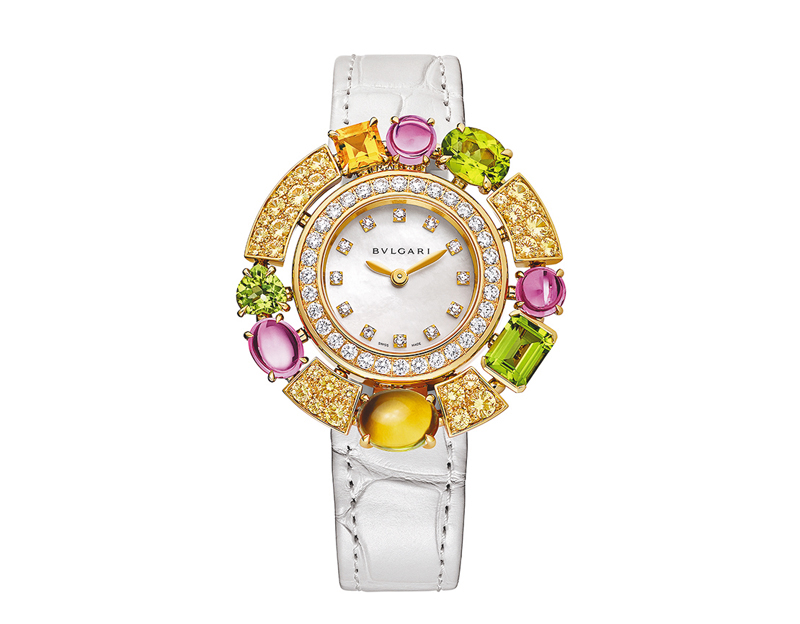 ◆Allegra腕錶系列