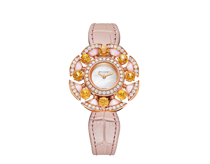 ◆Divas' Dream腕錶