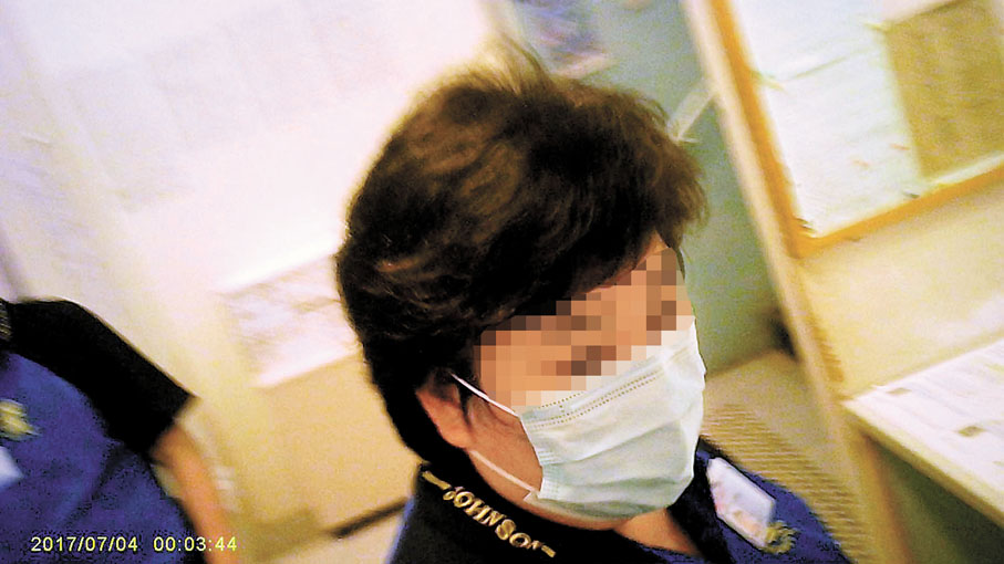 ◆康文署一名職員表示：「每個人報名總活動數目無上限，要全民運動嘛，歡迎報名。」