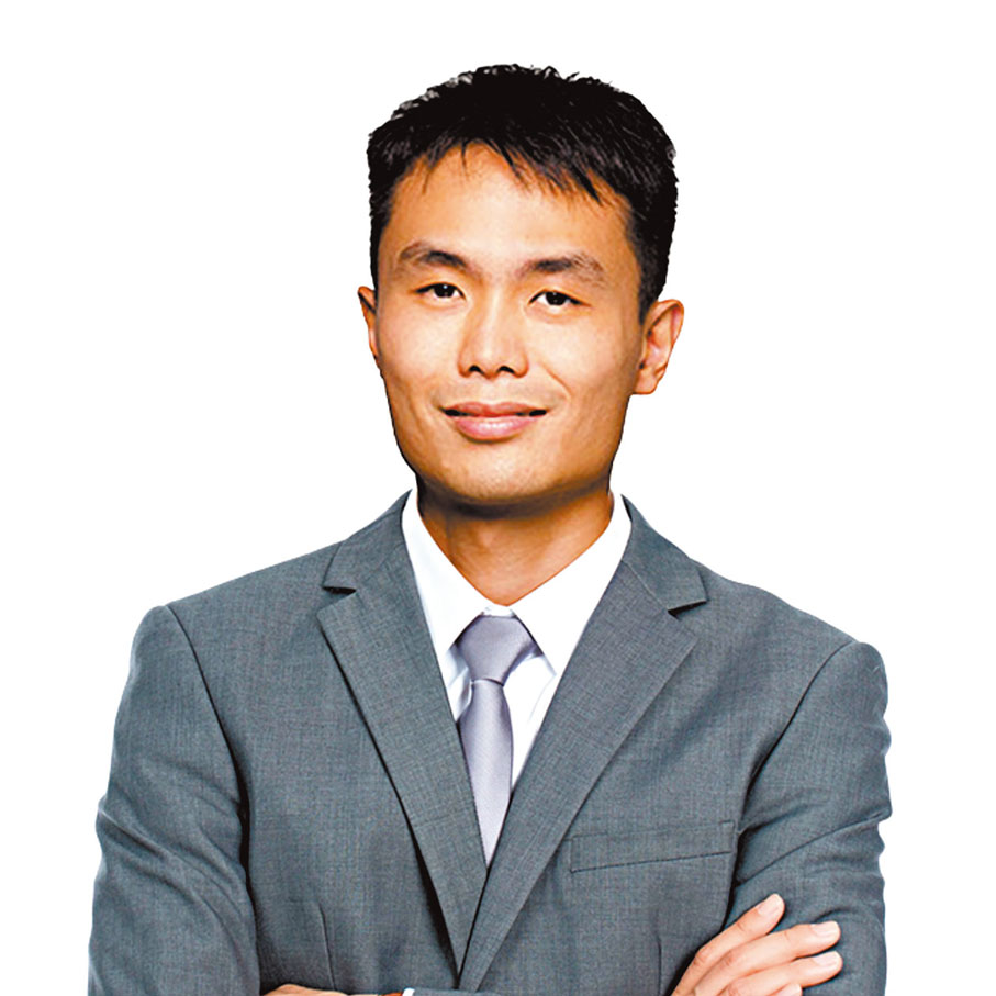 ◆奇捷科技聯合創辦人林德基:「全球專注於EDA電路邏輯設計的技術人員,可能不超過50人。」