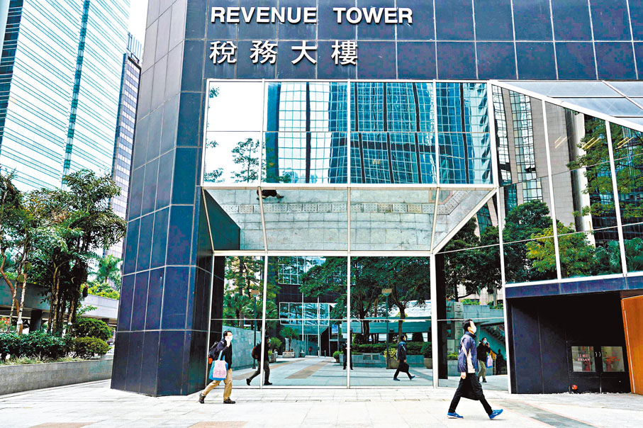 ◆私營年金是由保險公司提供的年金產品，設有稅務優惠，但要留意，並不是所有私營年金都是可扣稅的合資格延期年金保單。 資料圖片