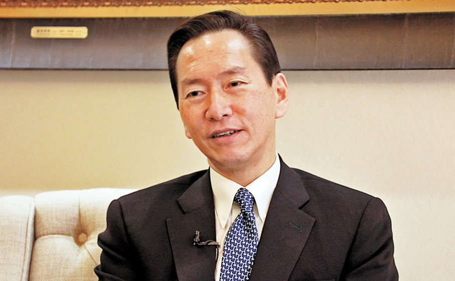 ◆陳智思　資料圖片