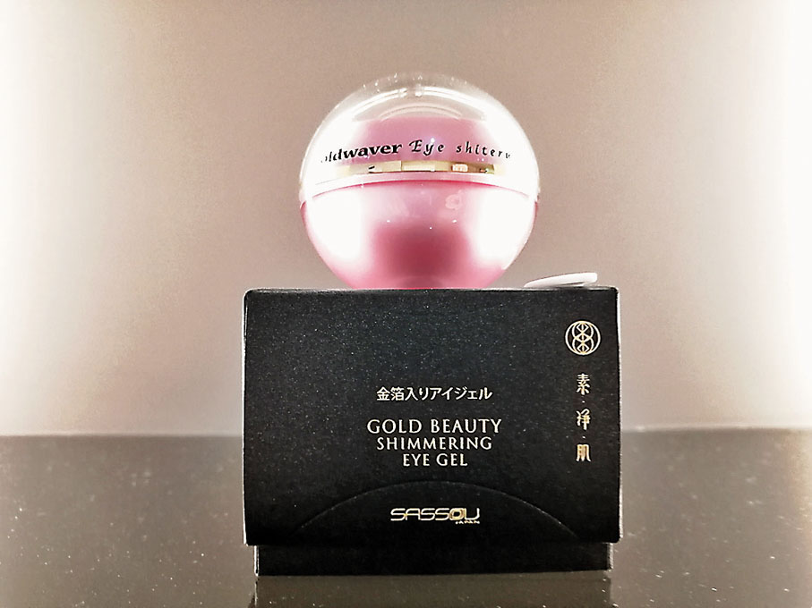 ◆美容院內會售賣自家品牌的護膚產品