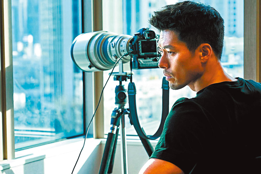 ◆玄彬新片《秘密任務2︰ International》票房大賣。