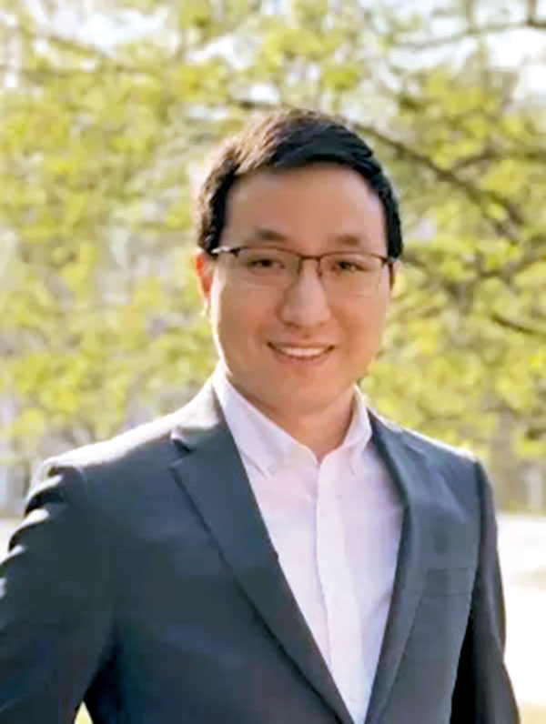 ◆周圓圓　浸大圖片