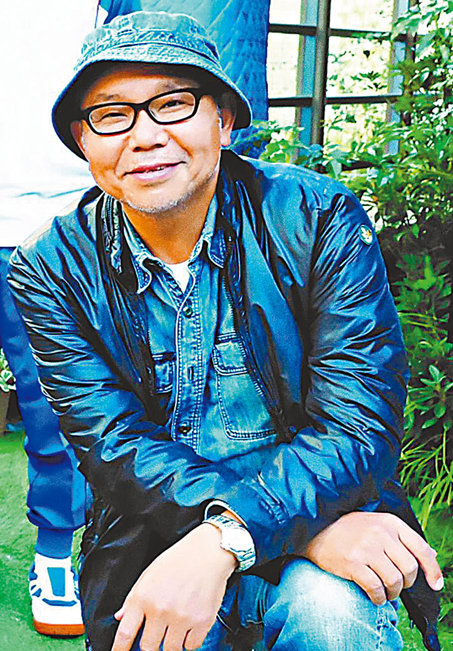 ◆導演犬童一心