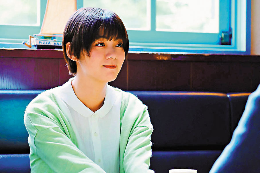 ◆混血女星池田依來沙