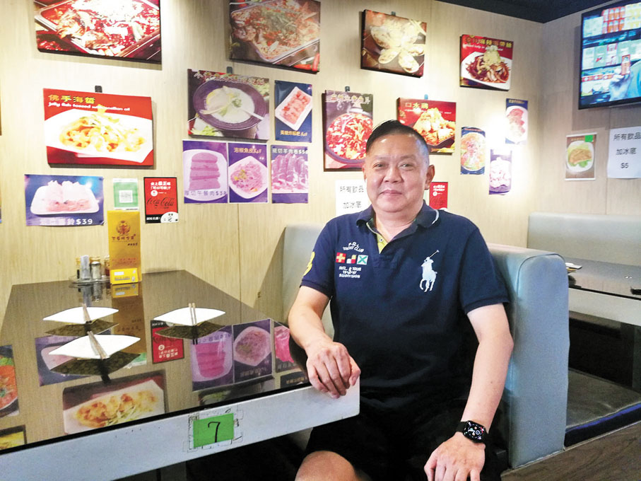 ◆巴蜀烤全魚，2008年由孫荻先生創立，成為全港第一間烤魚餐廳，現已搬遷到九龍城。