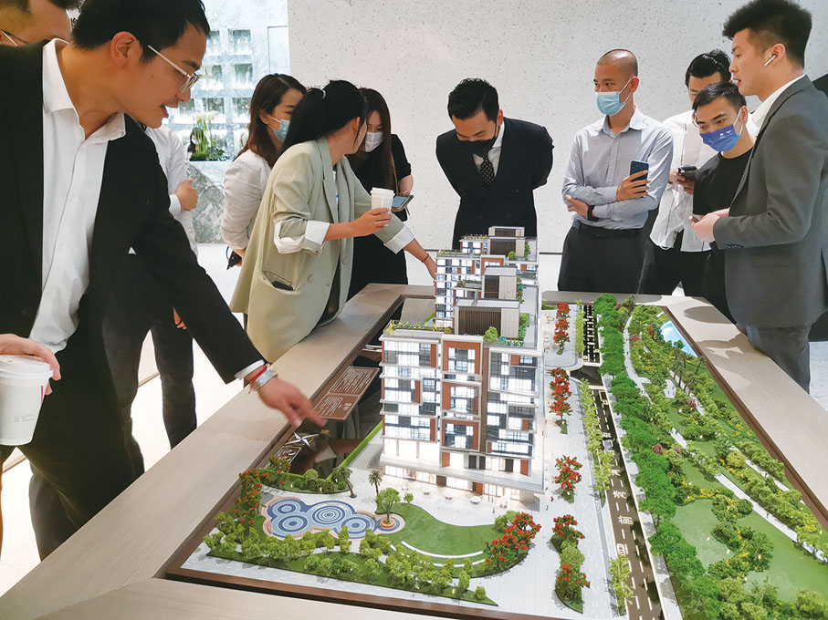 ◆ 現場參觀項目。