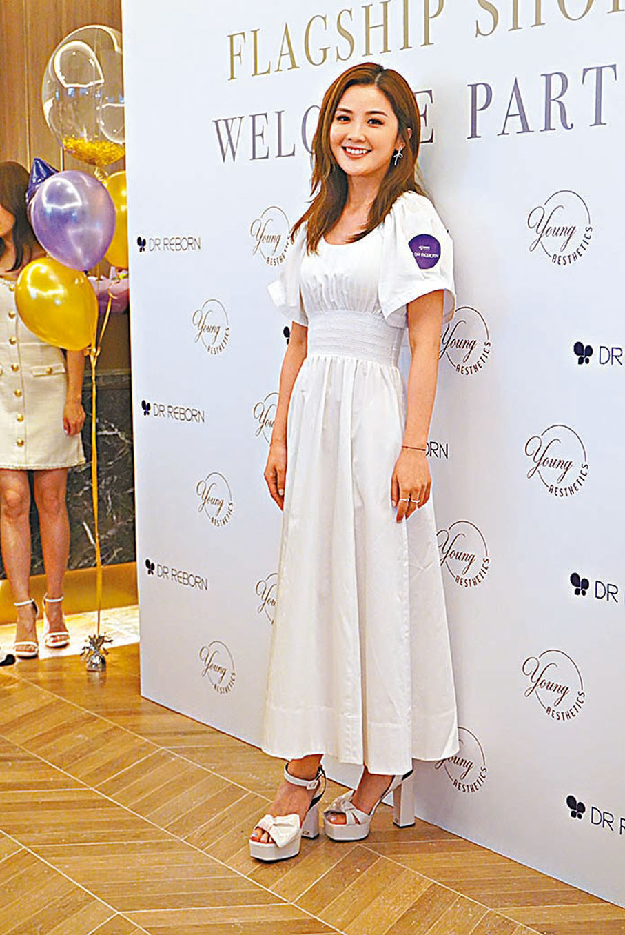 ◆ 阿Sa表示沒有合適的單身男可介紹給阿嬌。