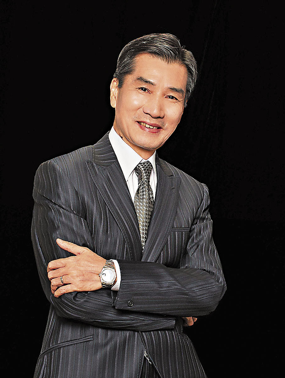 ◆藝術總監新劍郎。