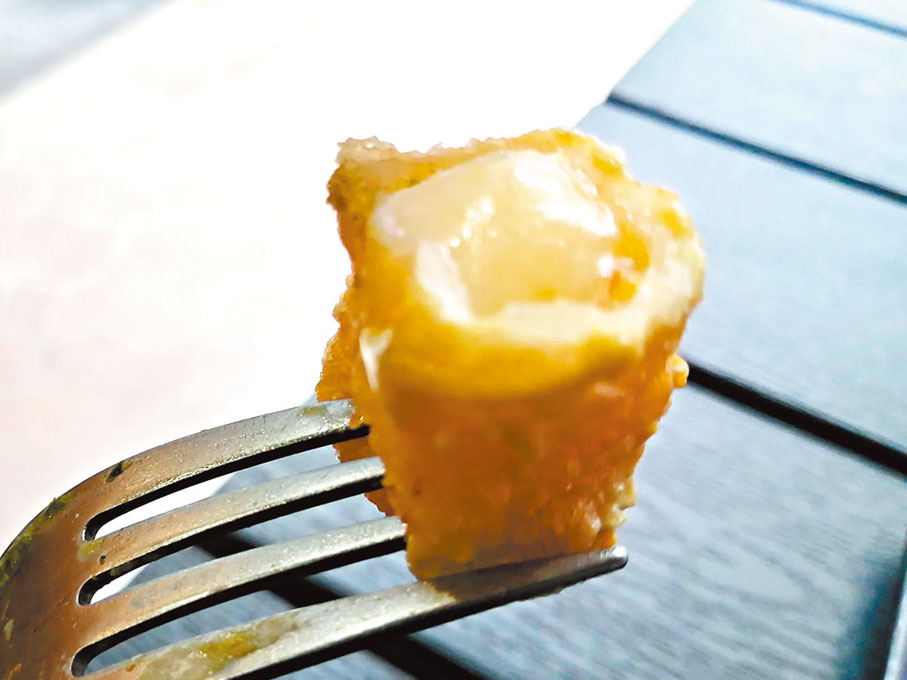 ◆秘魯芝士春卷