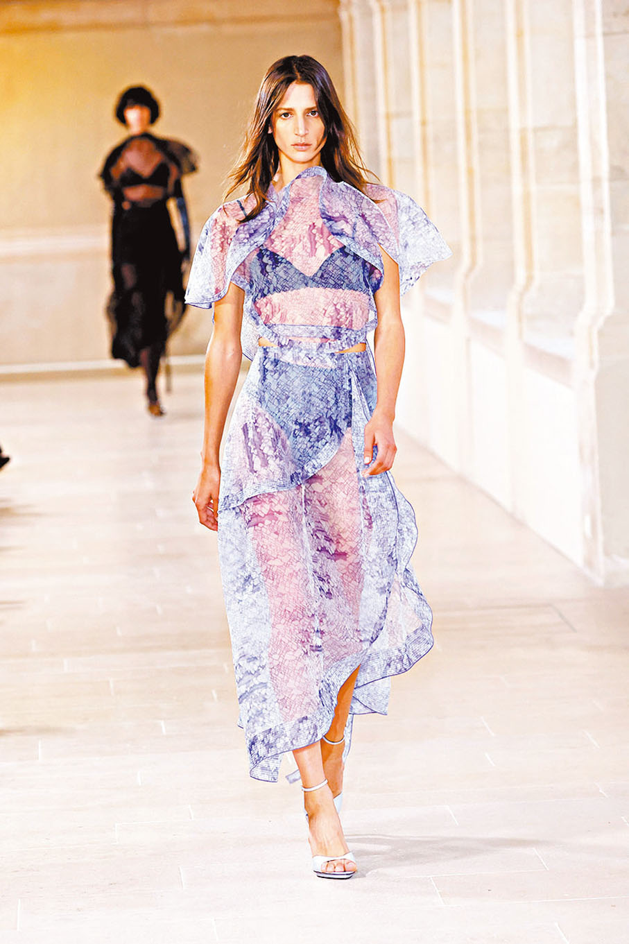 ◆Victoria Beckham 2023春夏新品成衣