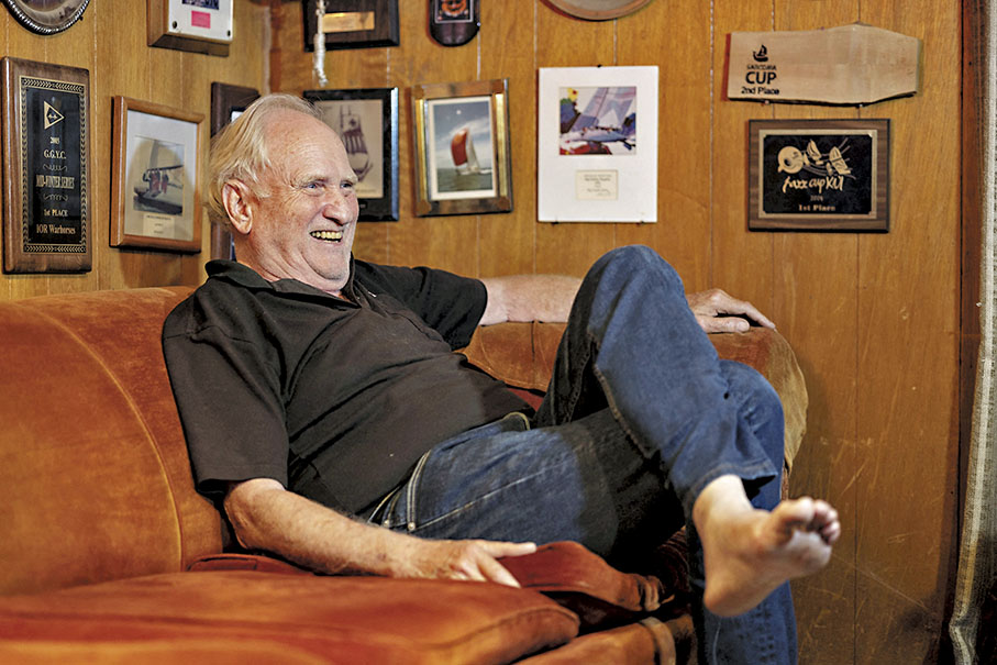 ◆克勞澤  J.F. Clauser & Assoc.公司創辦人