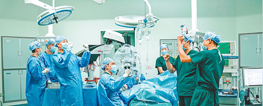 ◆《平凡英雄》把視角聚焦平凡普通人的溫暖動人故事，搬上大熒幕。