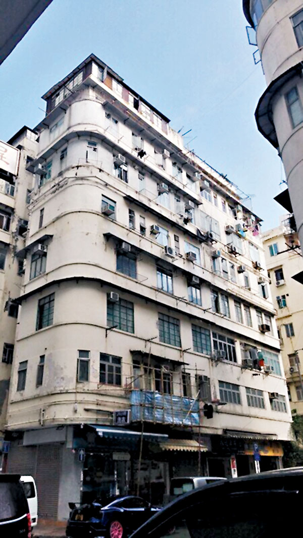 ◆市建局土瓜灣榮光街/崇安街項目昨截止招標，項目最終收到7份標書。市建局圖片