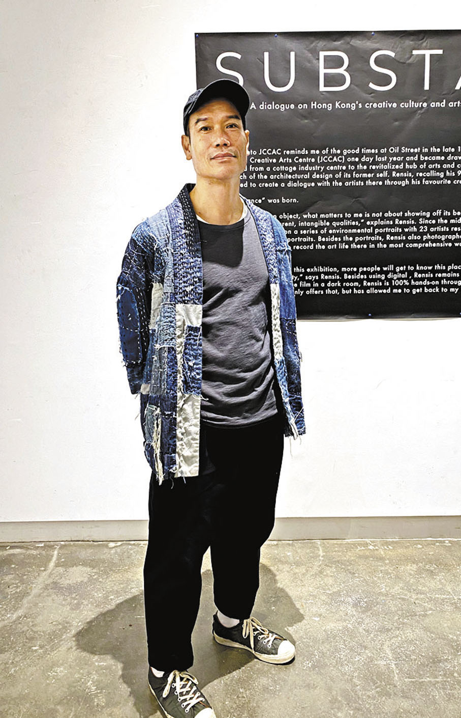 ◆攝影師何耀燊