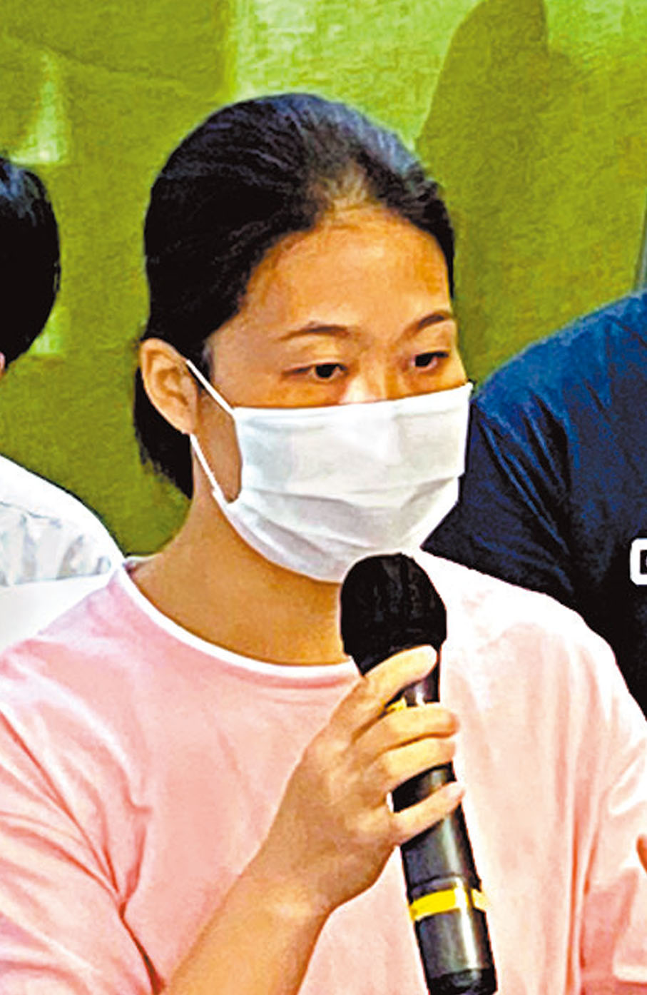 ◆ 阿嬋　團體供圖
