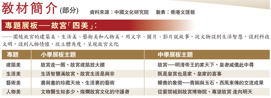 教材簡介(部分)