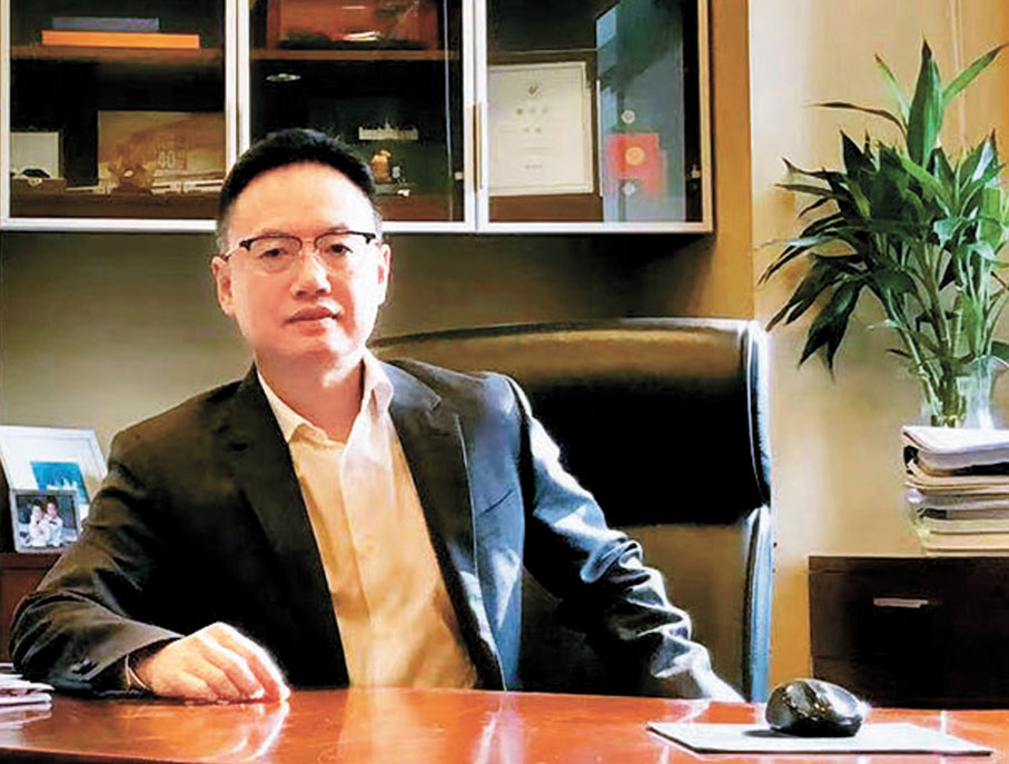 ◆林煜　受訪者供圖