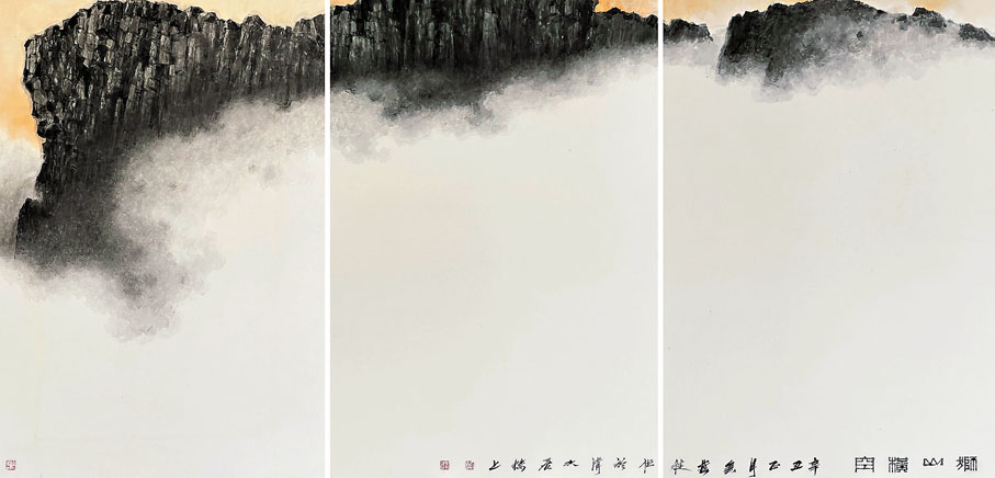 ◆《獅山橫空》