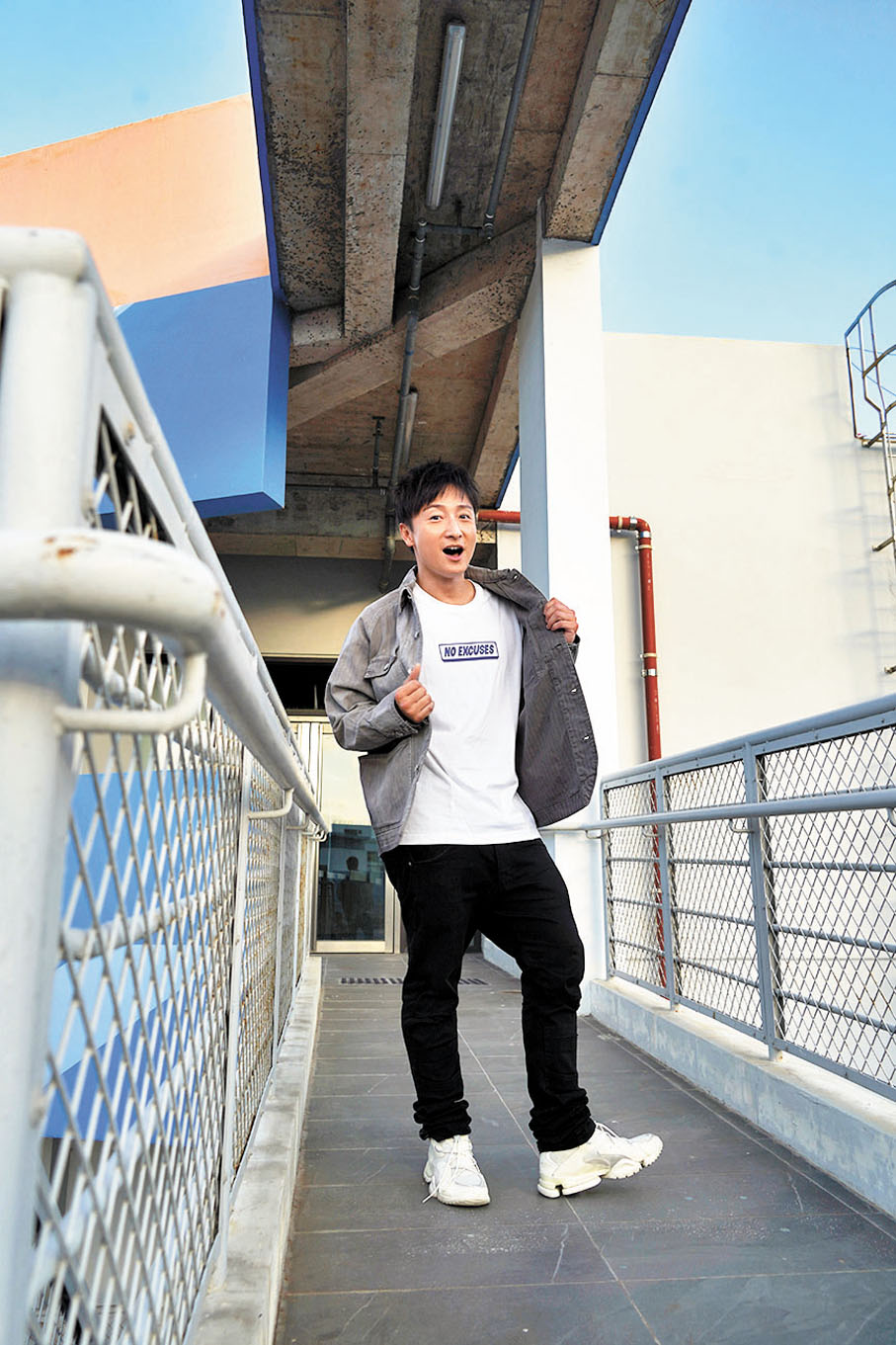 ◆工作上屬自由身的小方，感情方面同樣屬自由身。