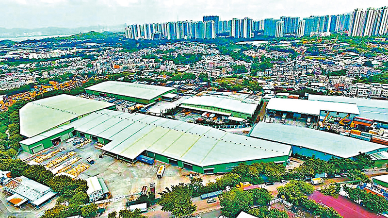 ◆新界有不少閒置祖堂地，政府應檢視土地政策，以釋放更多土地發展潛力。