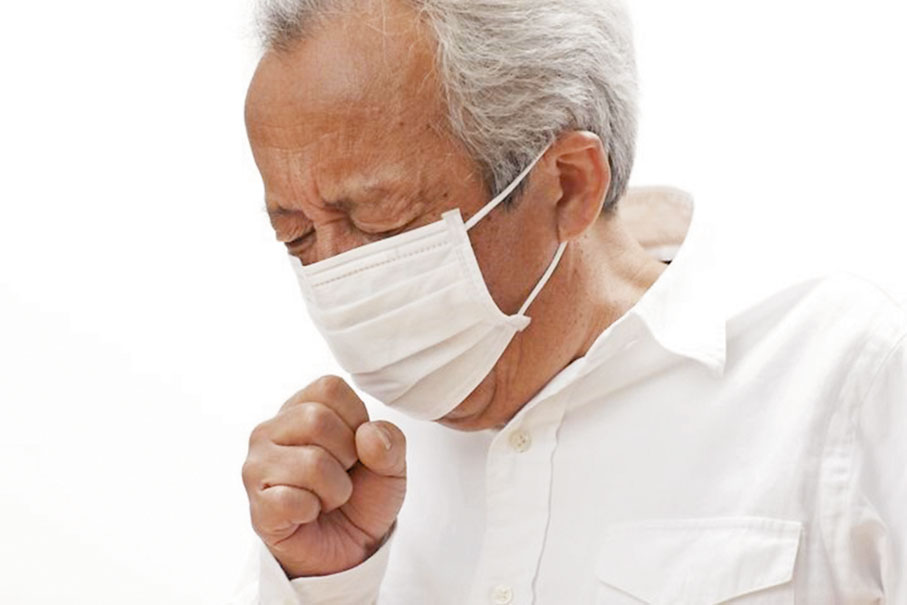 ◆「長新冠」後遺症頗多，如咳嗽，新冠康復者不容忽視，要好好調治。