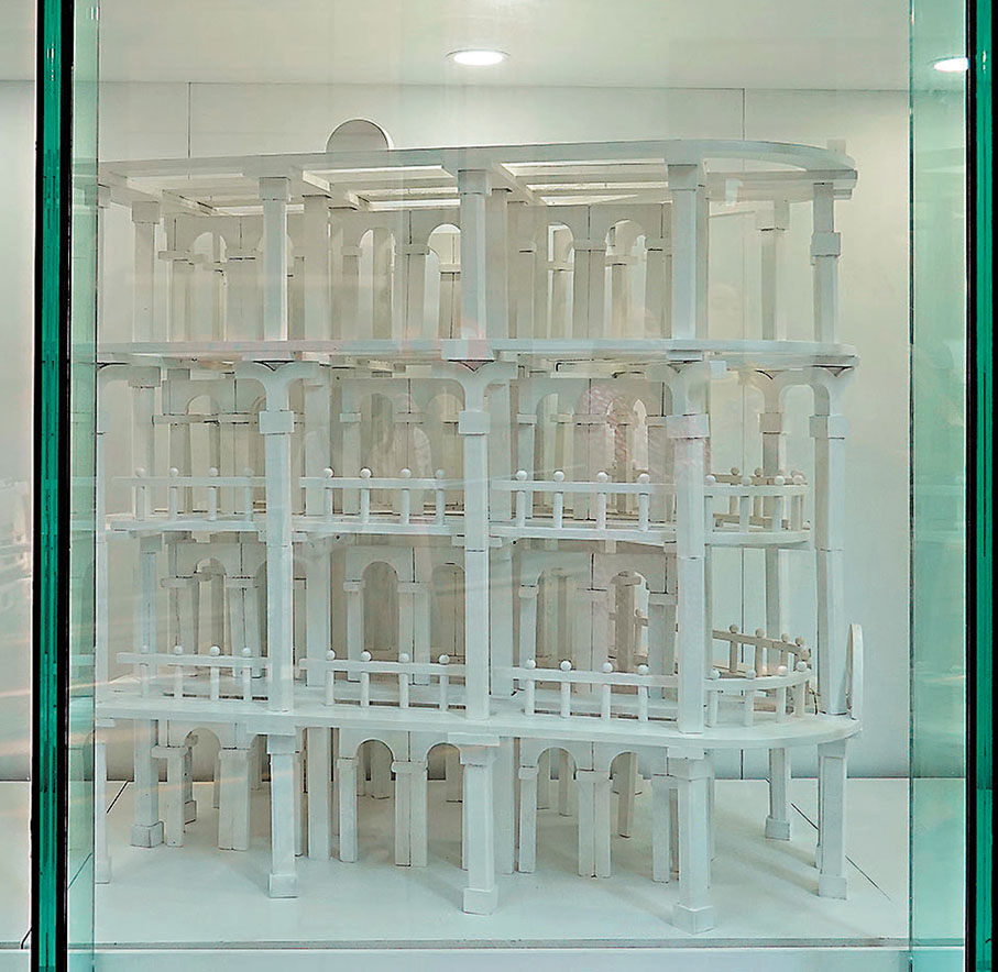 ◆黎薇《NO.X Storm Signal》