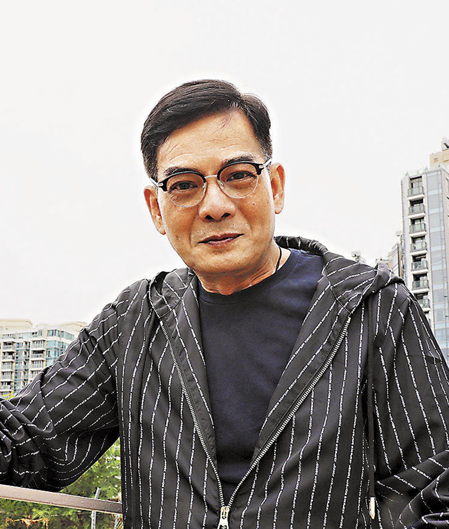 ◆演員李國麟   資料圖片