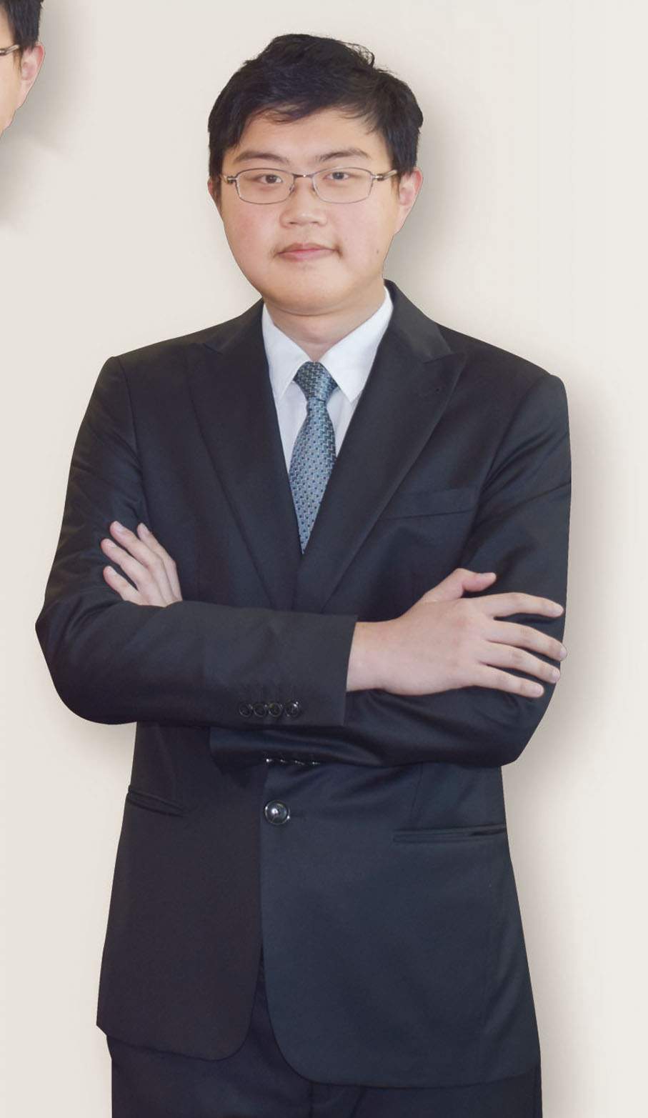 ◆銀迅控股有限公司企業發展聯席董事莊皓麟獲頒領航「9+2」粵港澳大灣區傑出青年領袖獎。