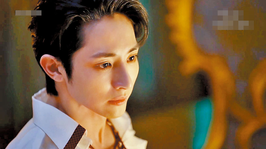 ◆李洙赫飾演雷蒂普王子。