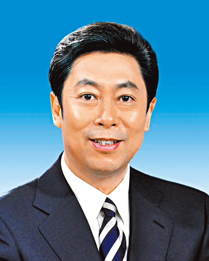◆陳文清     新華社
