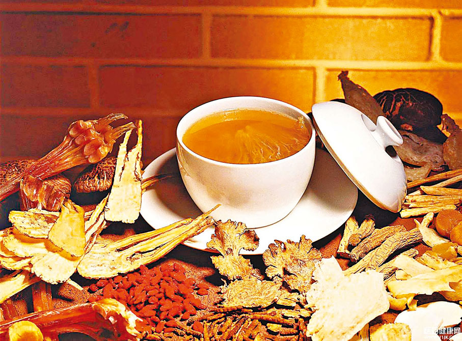 ◆不同的偏頗體質的心理特徵各異，相關的飲食養生原則自然也不同。