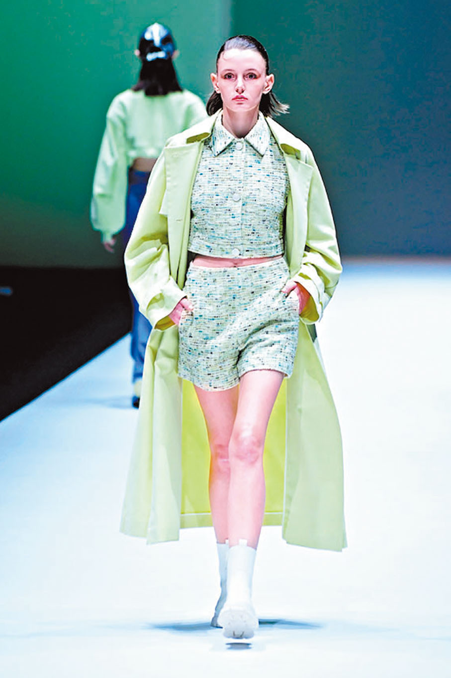 ◆Laurèl 2023春夏系列