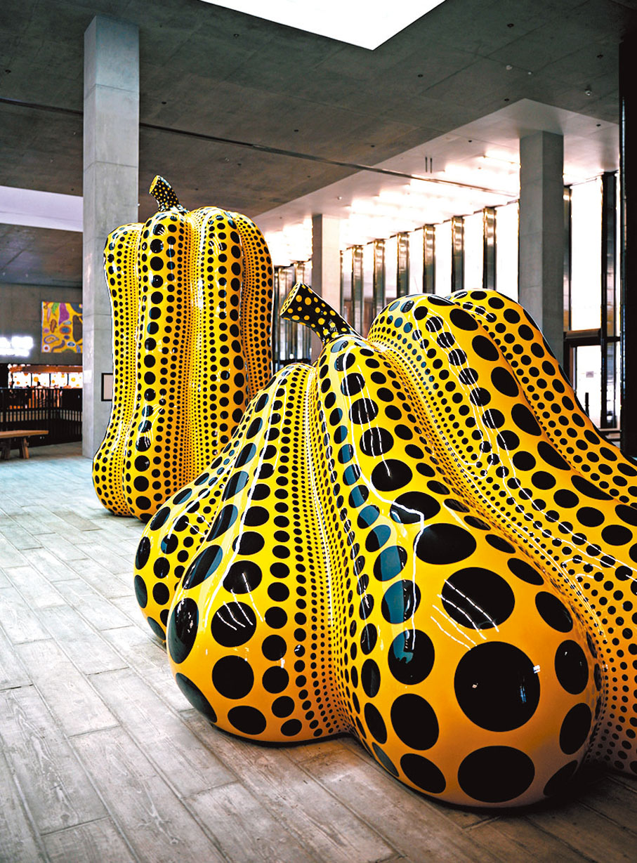 ◆《南瓜》，2022