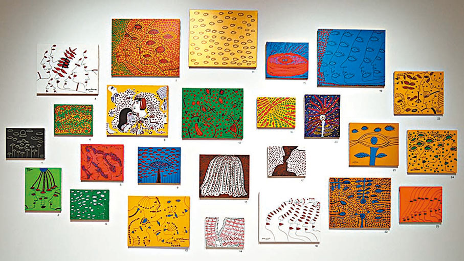 ◆《我永遠的靈魂》系列