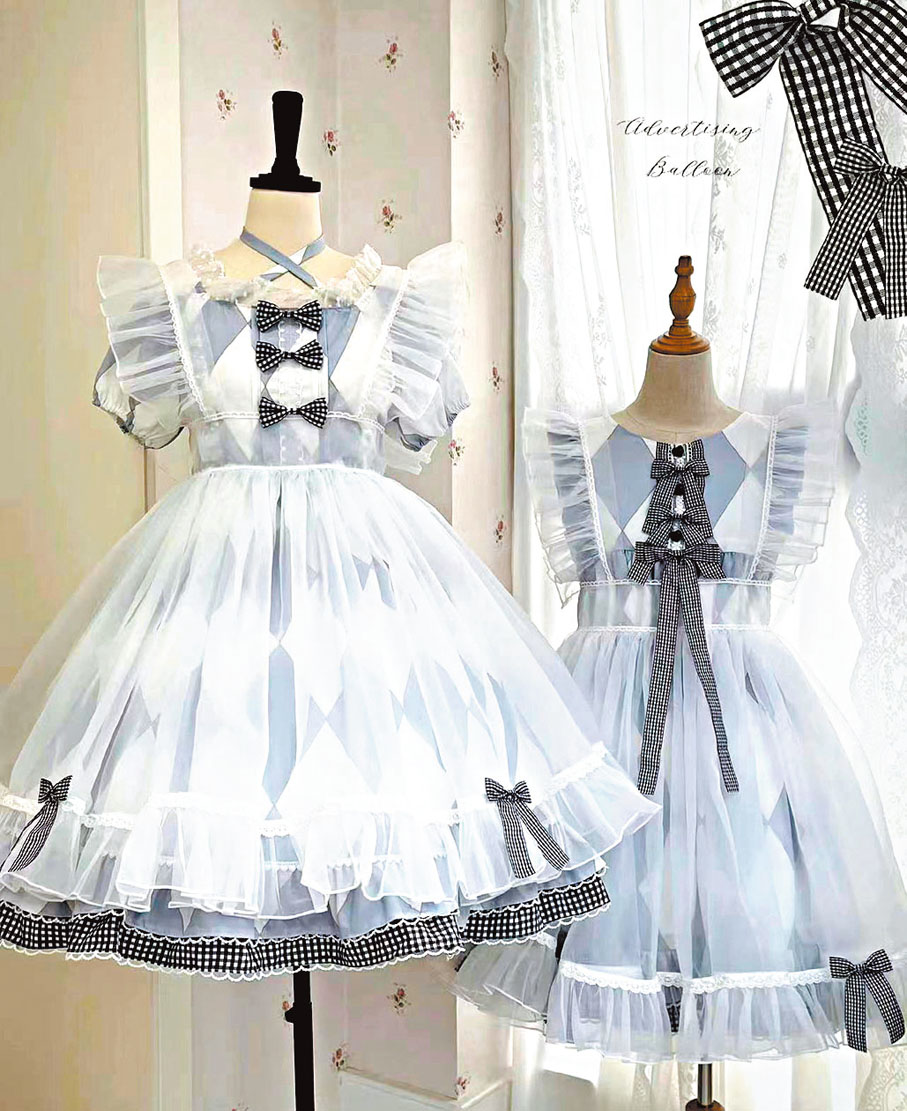 ◆杜辰曦主打原創產品。網絡截圖