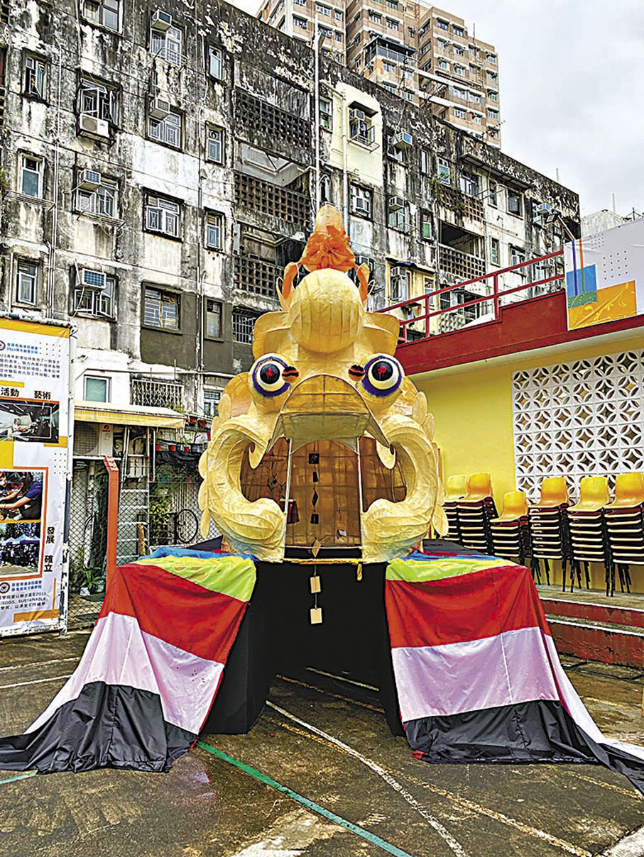 ◆陸肇欣、冒卓祺《遷麟之歌》