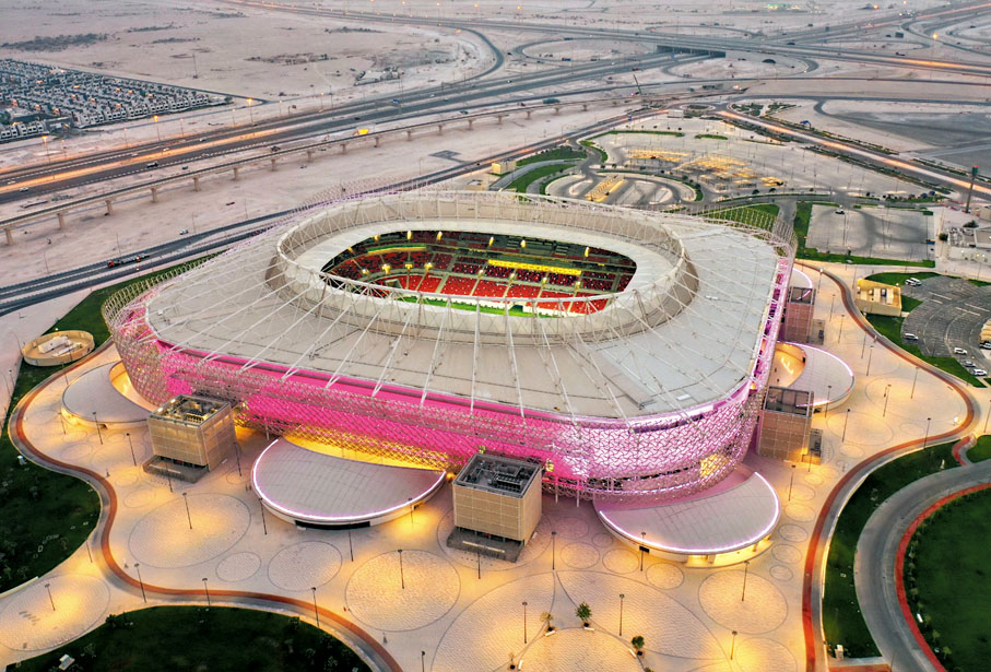 賴揚體育場—舊球場建材再利用